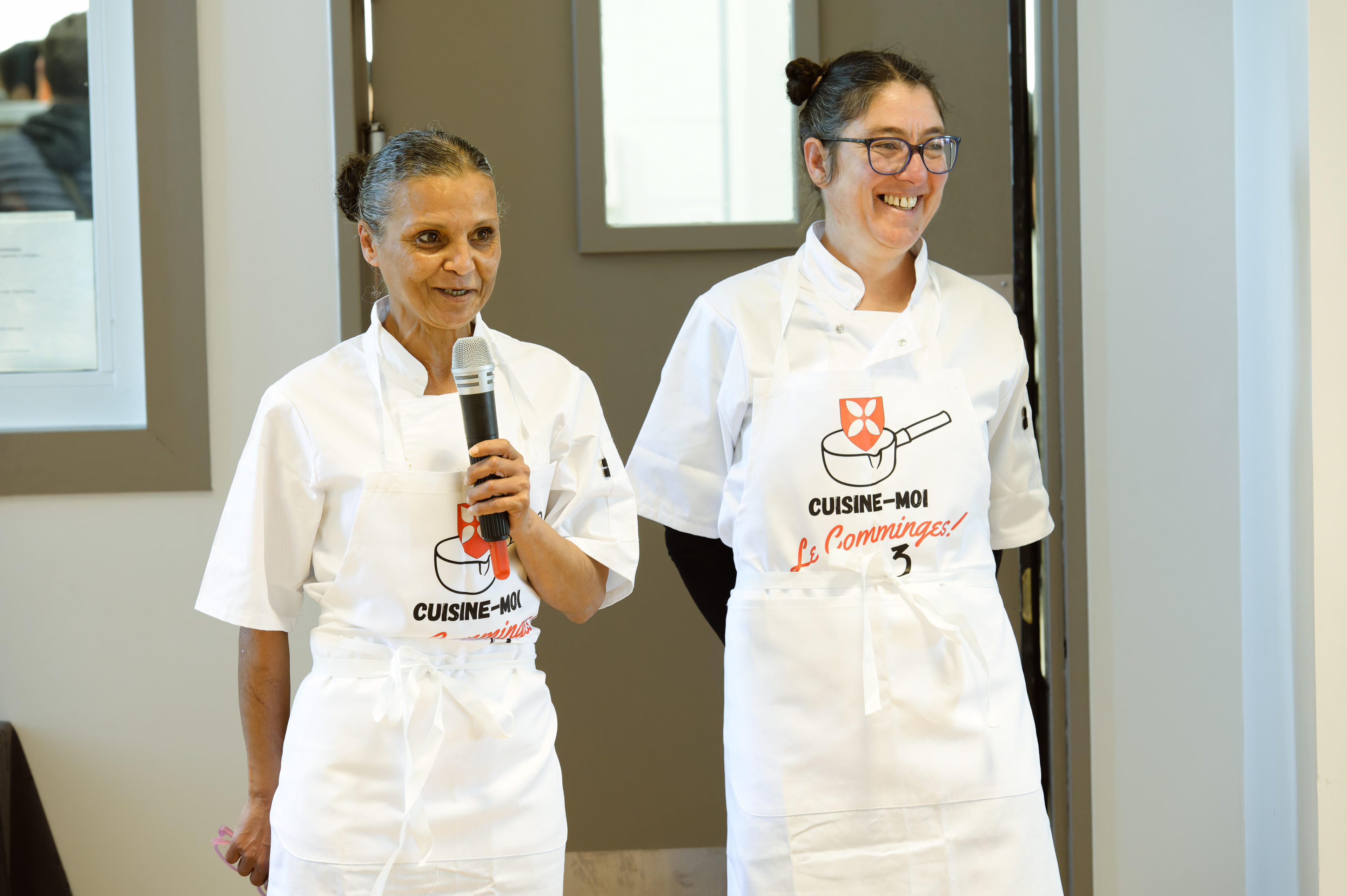 Cuisine-moi le Comminges 2025 : l'édition de la maturité