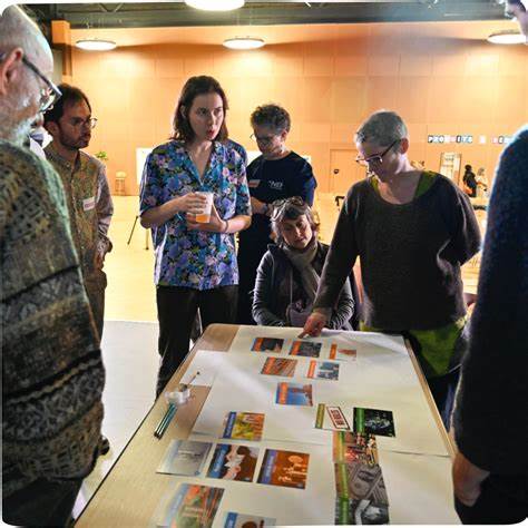La Cabane aux Solutions à Toulouse : un événement festif pour découvrir la finance éthique et les initiatives de la transition écologique