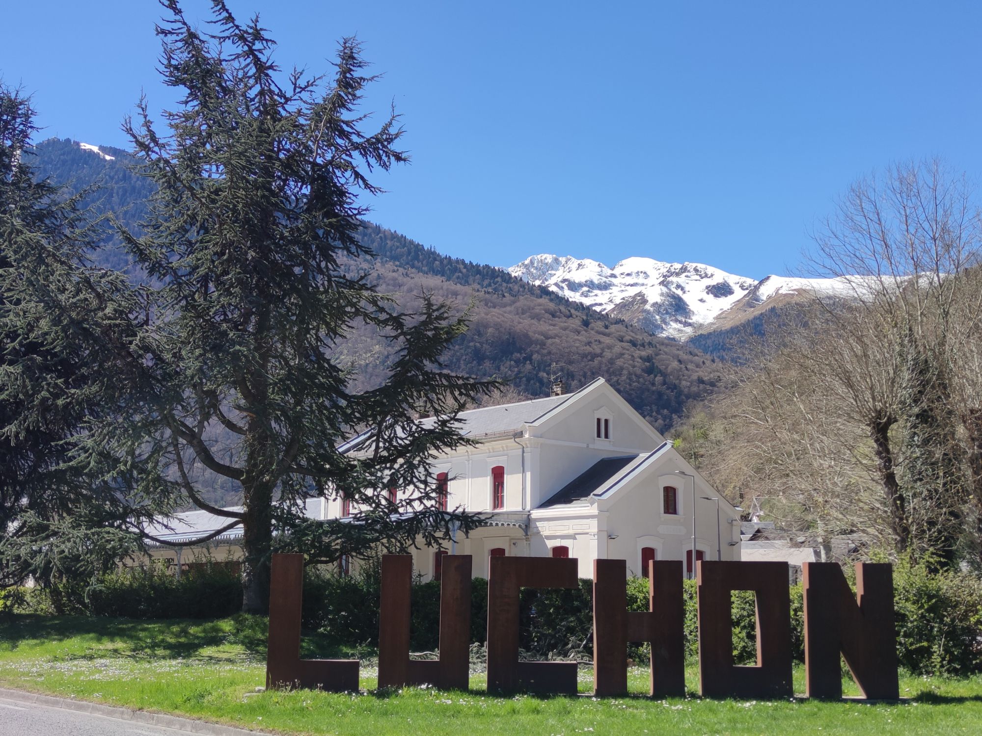 Quelle est la tendance sur le marché immobilier à Luchon ?