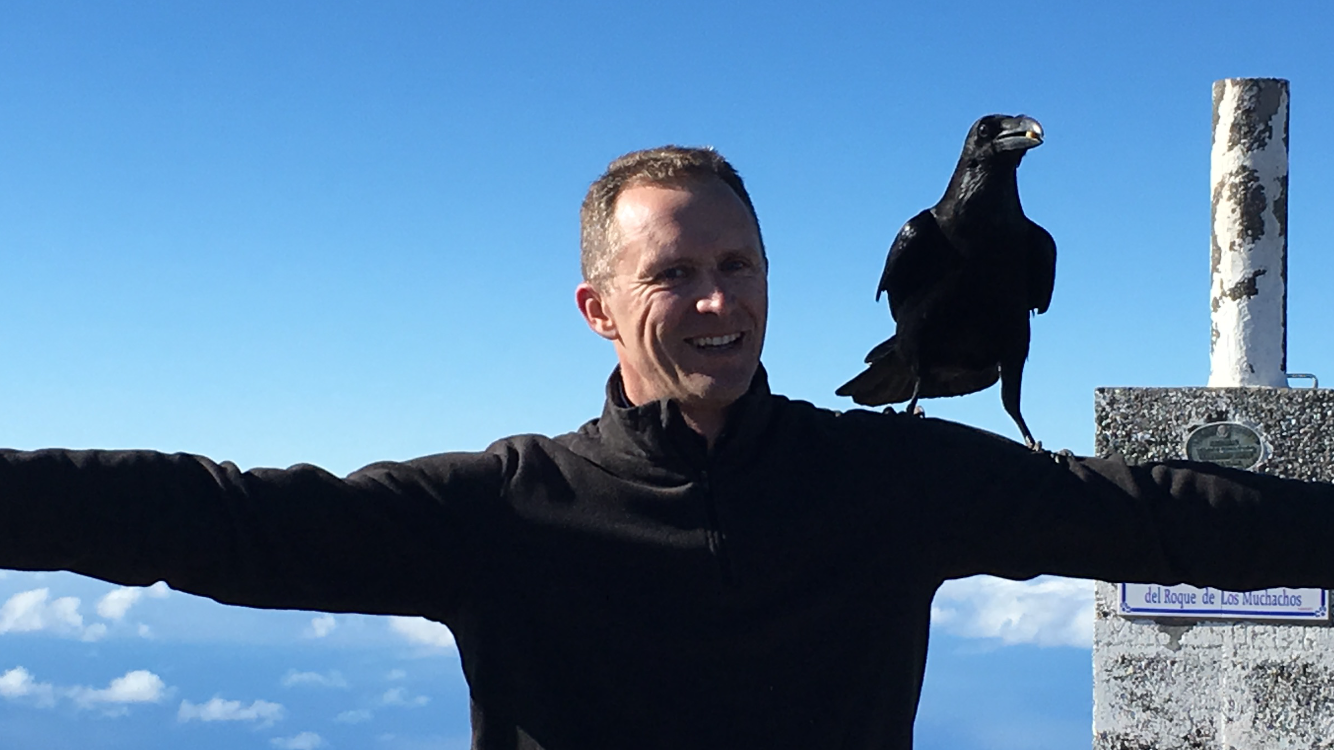 [On s’en Melles] avec Freddy Sutra moniteur de Parapente