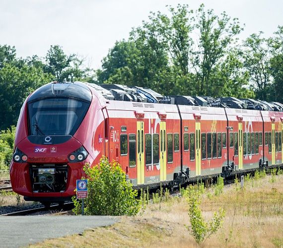 Gare de Loures - Barbazan tous les horaires des trains