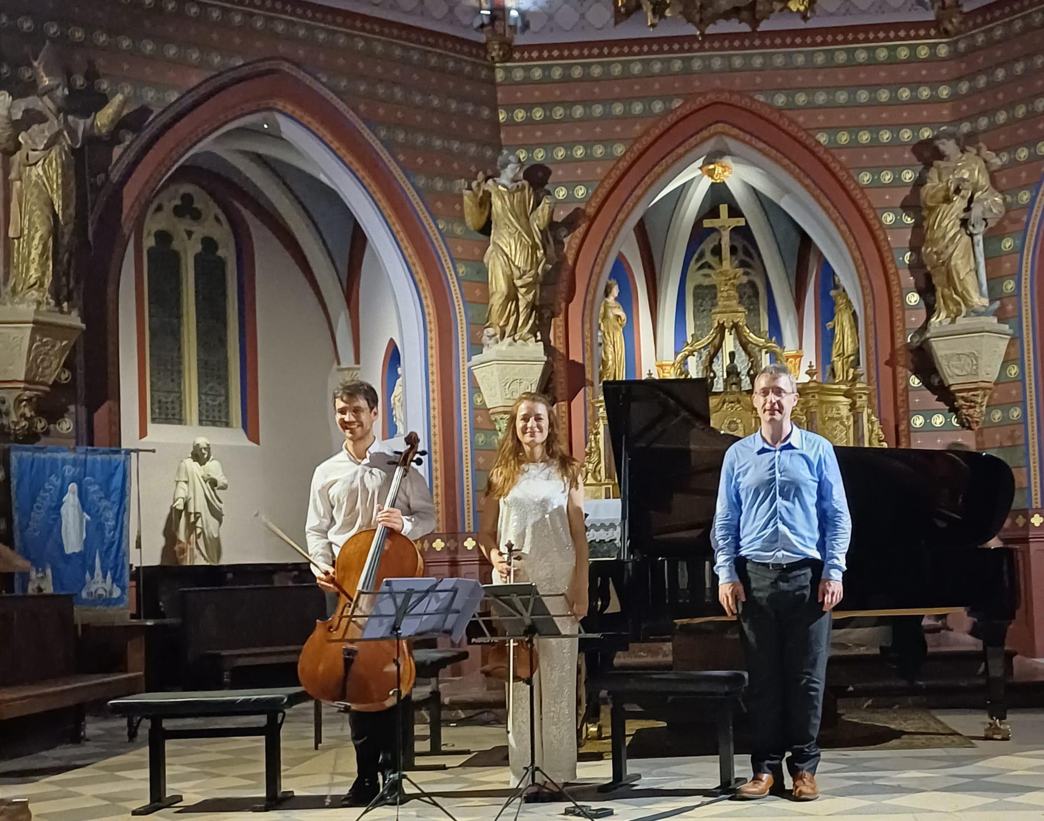 FESTIVAL DU COMMINGES 2025