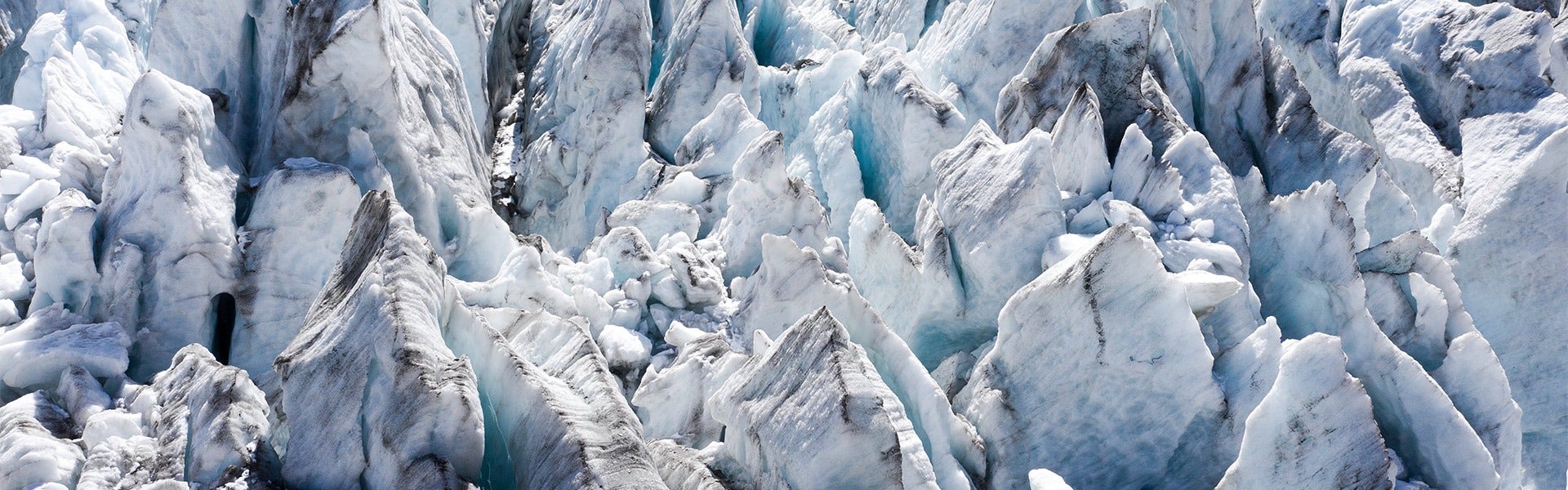 Millet s'engage pour les glaciers