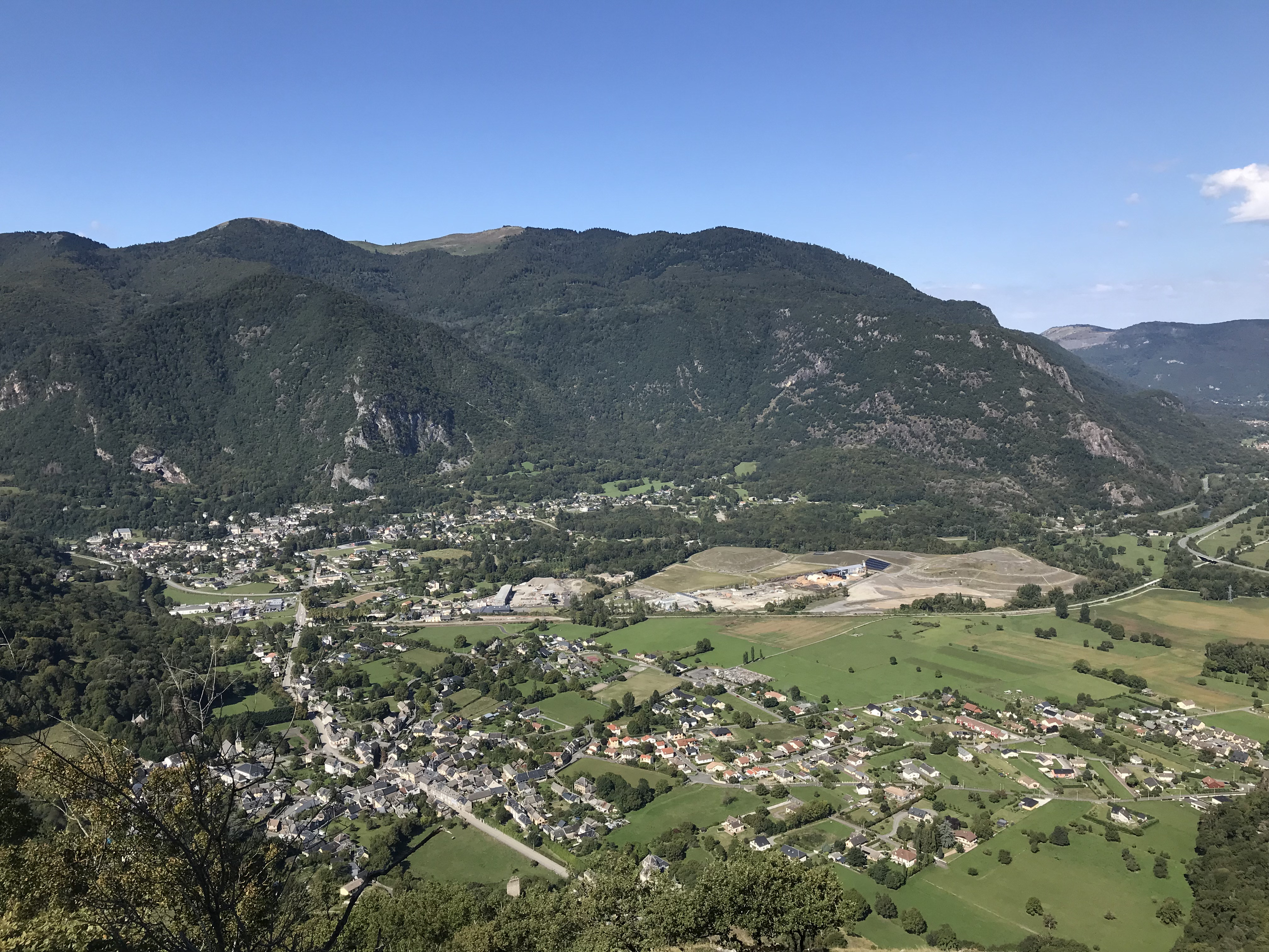 Randonnée au Genévrier Thurifère depuis Marignac (18)