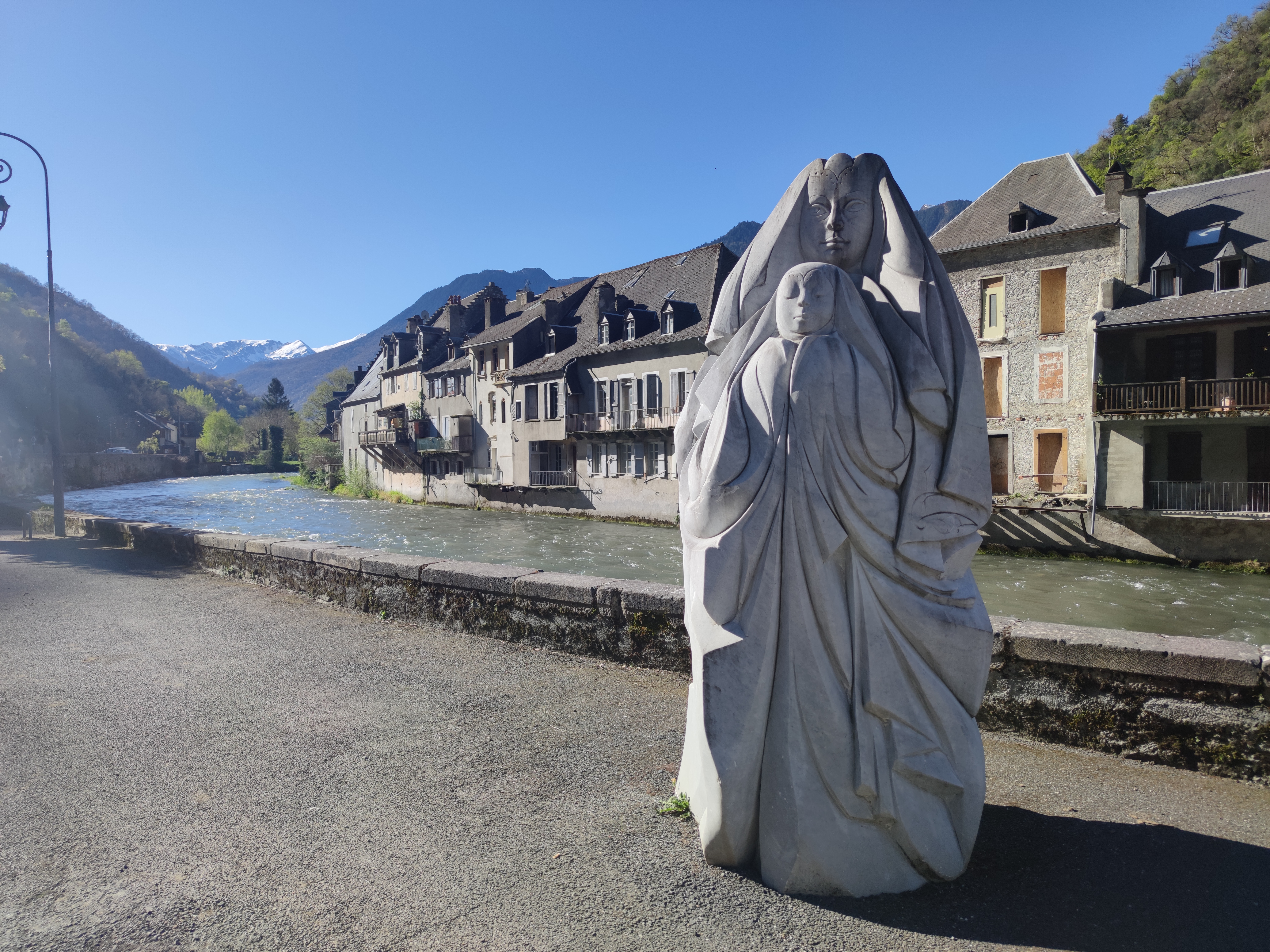 Festival des Arts et du Marbre à Saint-Béat du 12 juillet au 2 août 2025