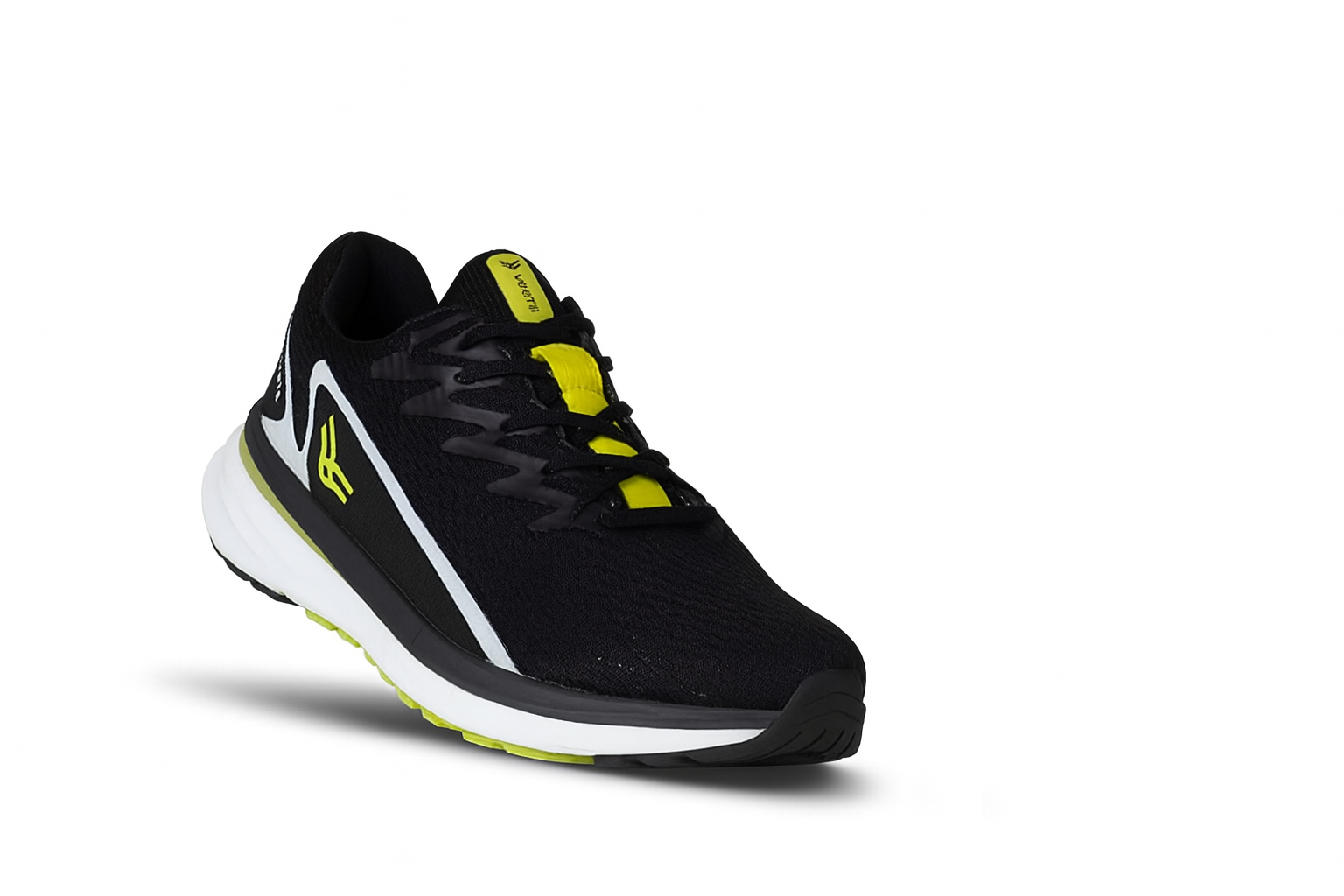 Veets Transition MIF2 : la chaussure de running fabriquée en France