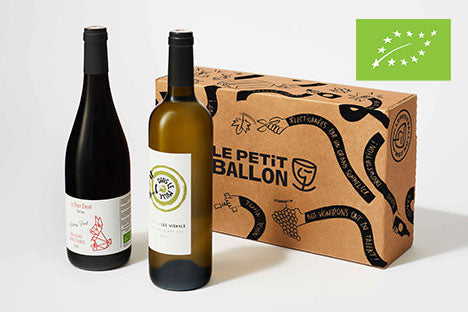 Code promo Le petit ballon