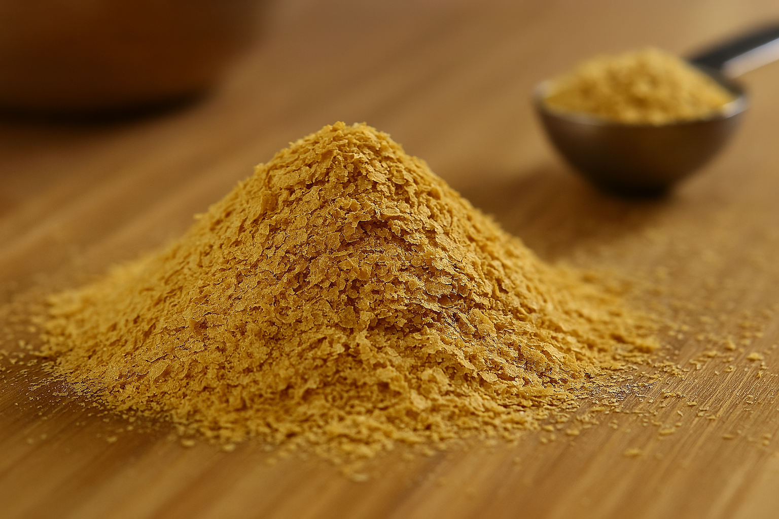 La levure de bière : un allié nutritionnel essentiel pour les végétariens