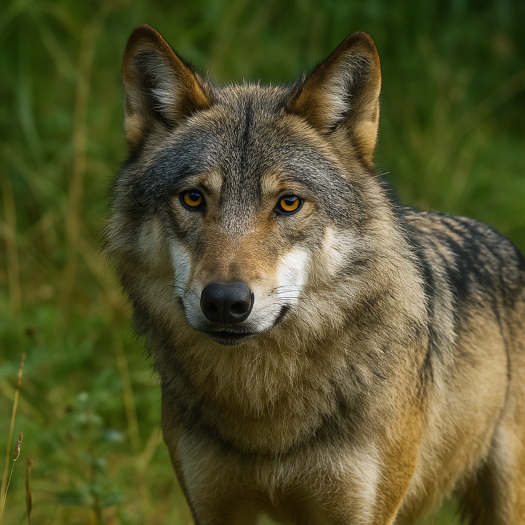 Le loup est-il de retour dans la vallée de la Garonne ?