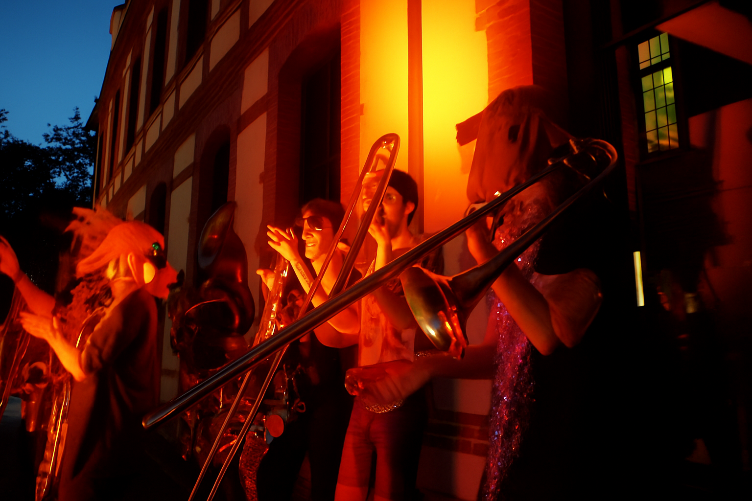 Mêlée numérique 2025 du 22 au 27 septembre