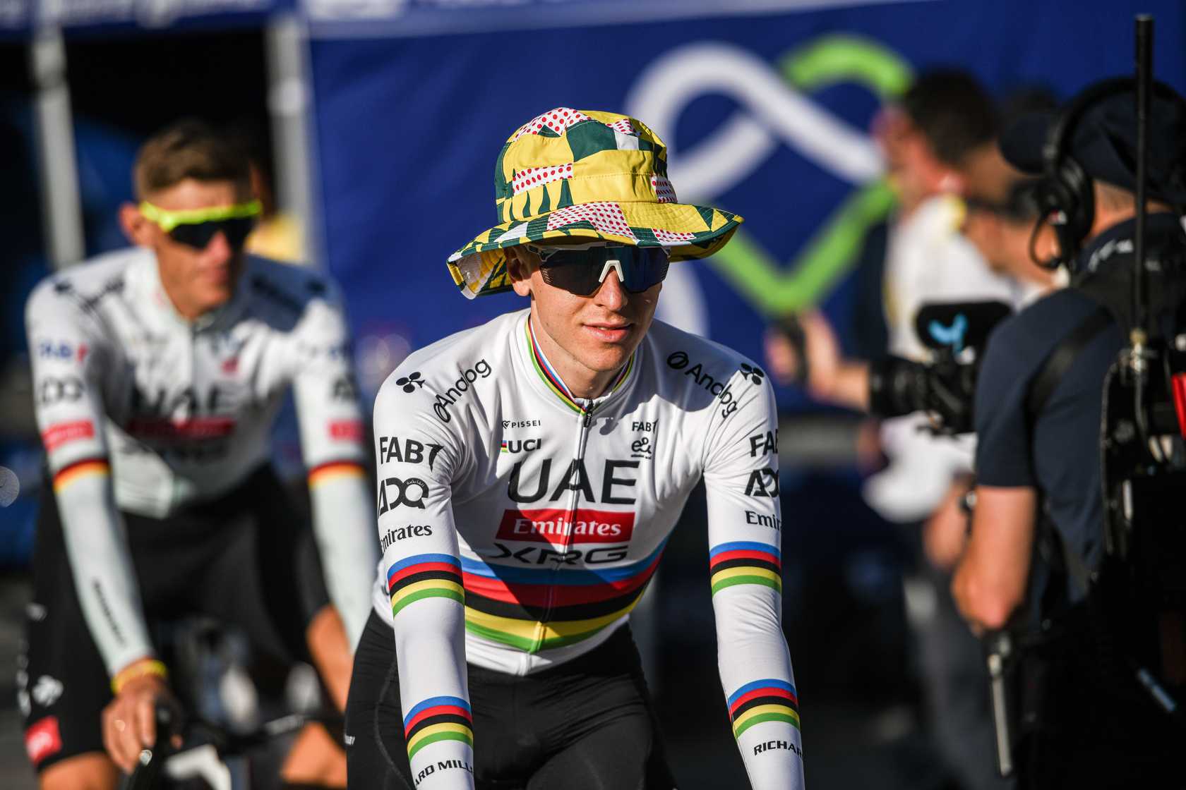 Tour de France 2025 les Pyrénées entre Hautacam, Peyragudes et Luchon-Superbagnères