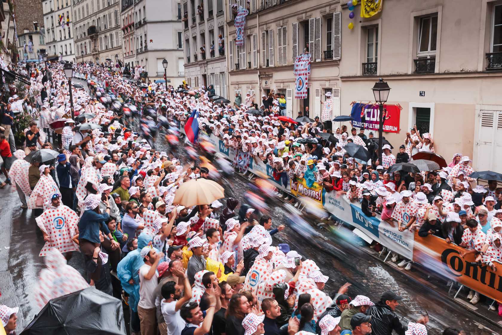 TOUR DE FRANCE 2025 DERNIÈRE ÉTAPE ET CLASSEMENT GÉNÉRAL FINAL