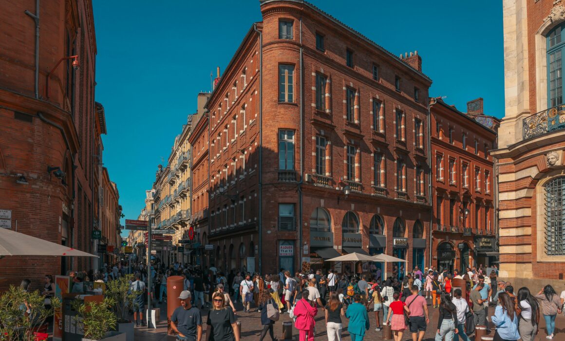 Canicule à Toulouse et en Haute-Garonne : 36 à 40 °C cette semaine, où trouver de la fraîcheur ?