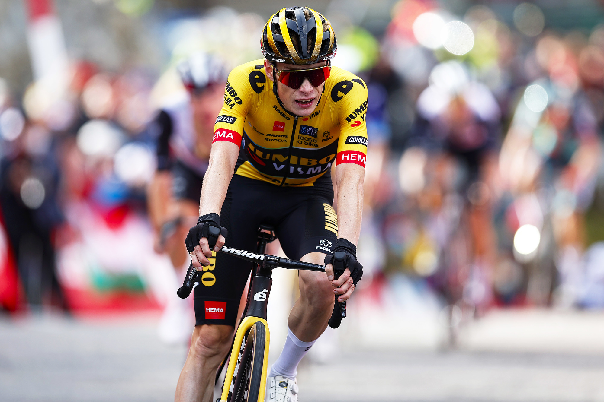 Tour d'Espagne 2025 : les dix favoris de cette édition anniversaire