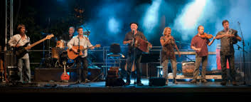 Nadau en concert à Antichan-de-Frontignes