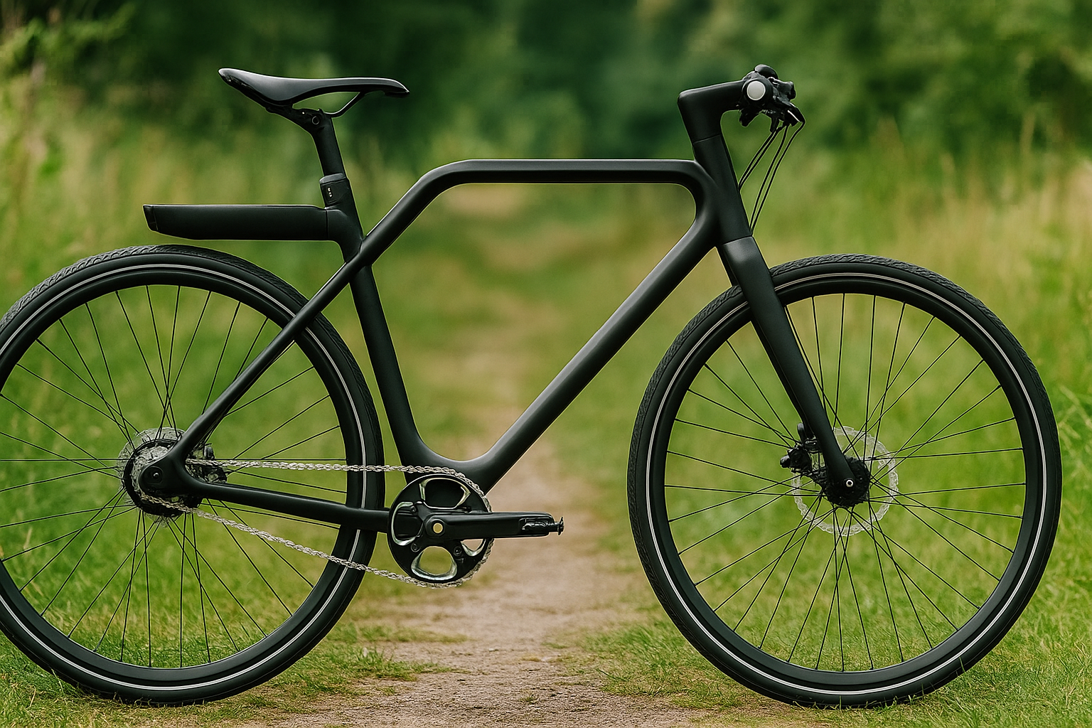 L'empire du vélo électrique Rebirth reprend Angell