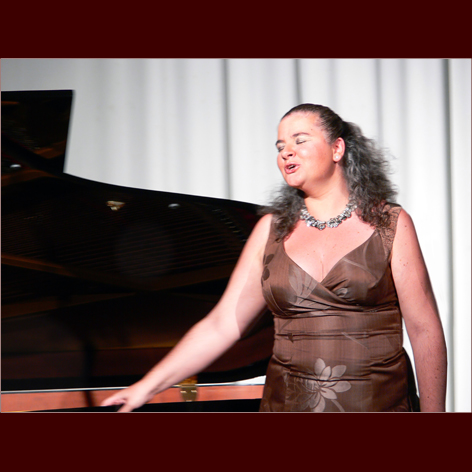 Festival d'Art Lyrique « Des illusions » à Saint-Béat-Lez