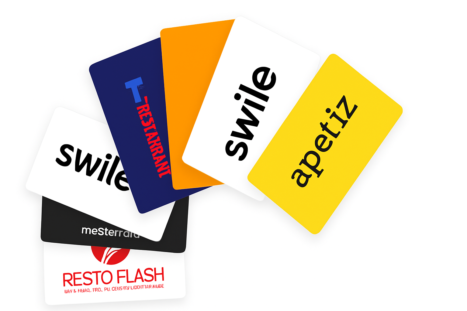 Tickets-restaurant bientôt sans plafond ?