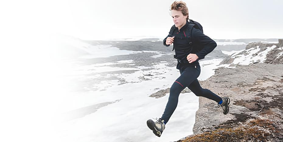 Comment bien choisir ses vêtements techniques thermorégulateurs ?