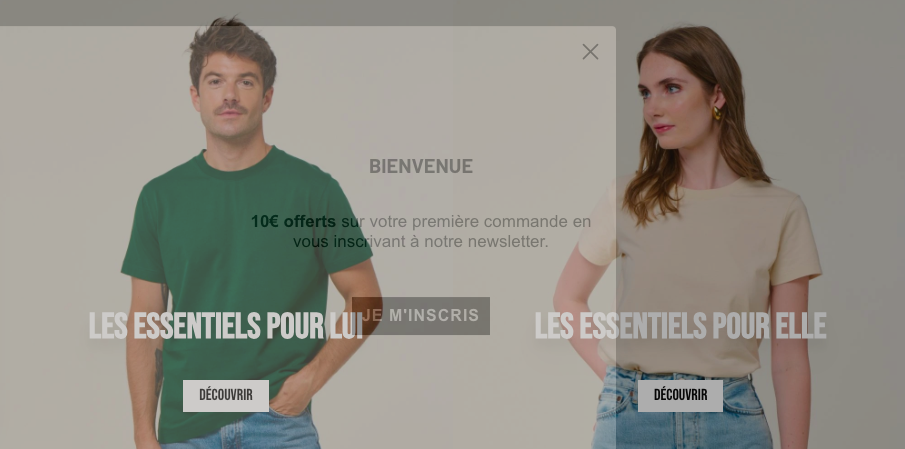 CODE PROMO WEDRESSFAIR