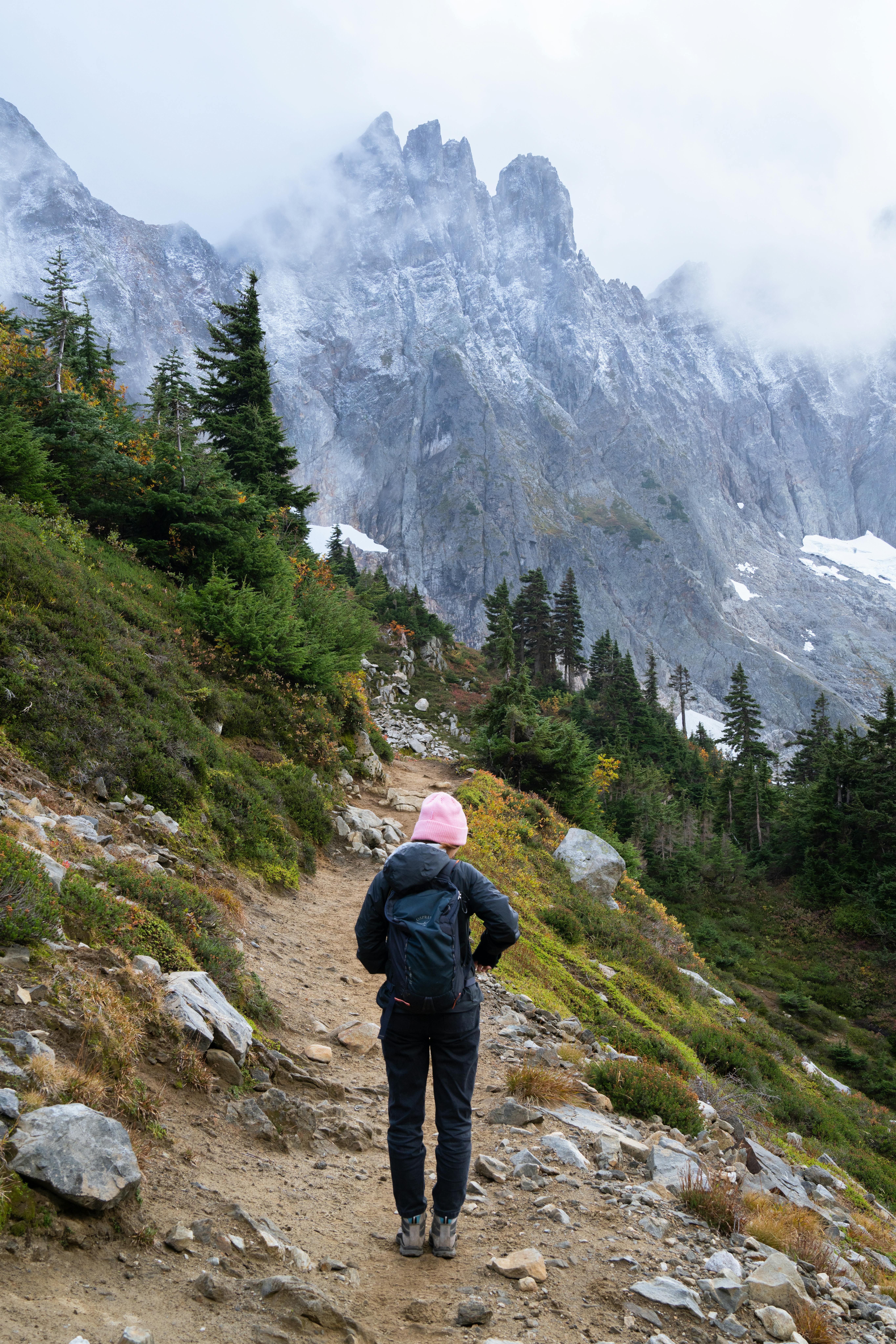 Luchon My Rose Marche ou course