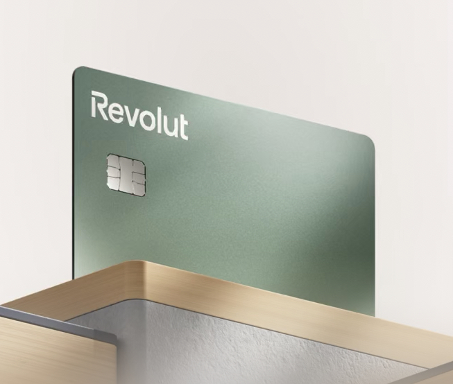 Revolut la super néobanque XXL