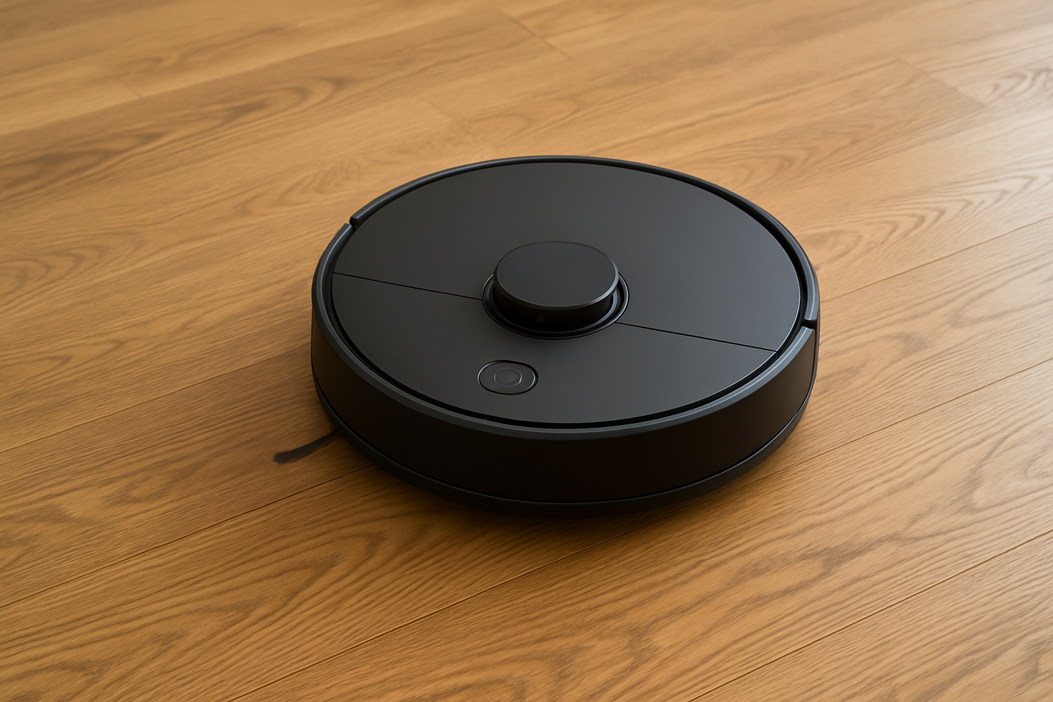 Comment bien choisir son robot aspirateur laveur pour les sols ?