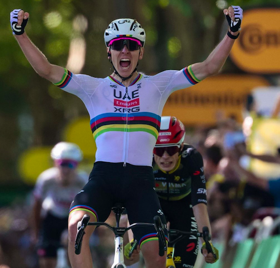 Championnat du monde de cyclisme à Kigali en direct