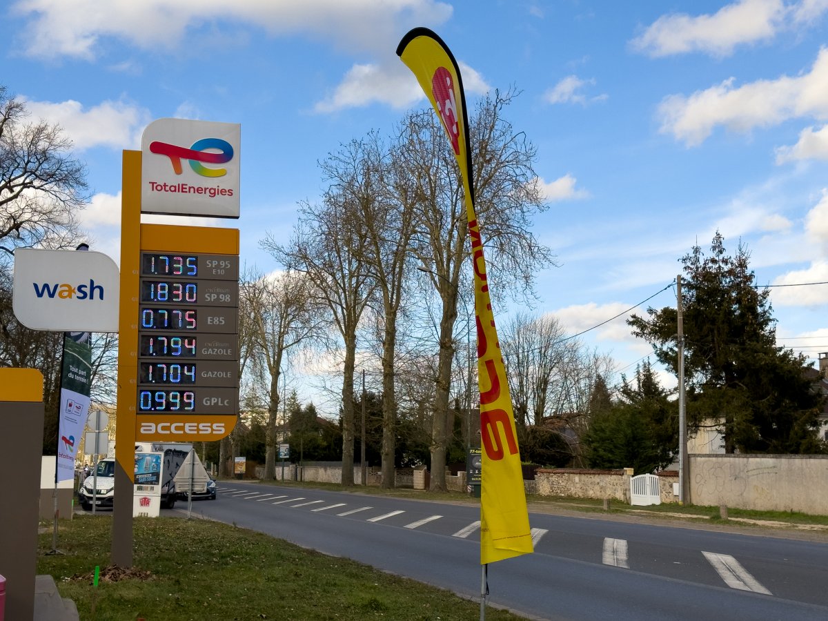 Pourquoi les prix du carburant pèsent plus que jamais sur le quotidien des automobilistes