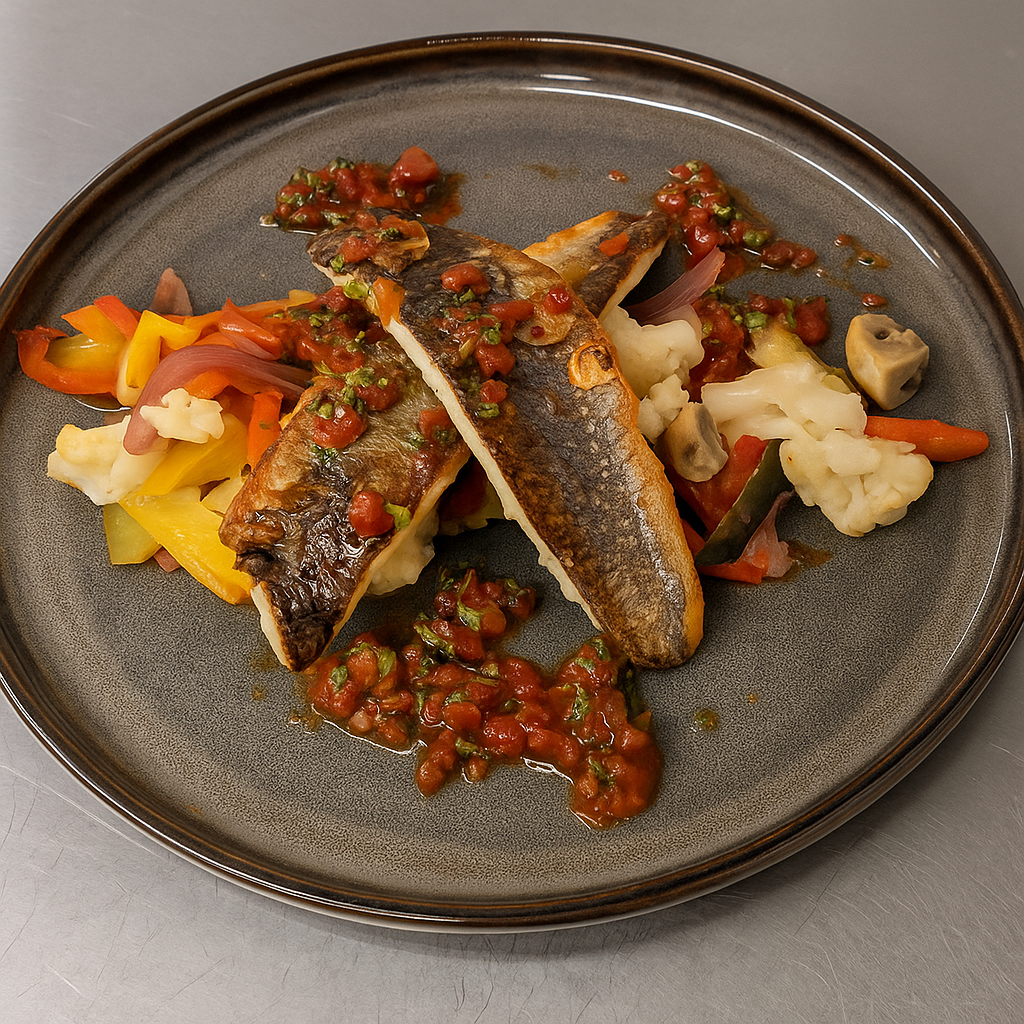 Auberge du Lis : vos avis sur cette nouvelle table dans la vallée