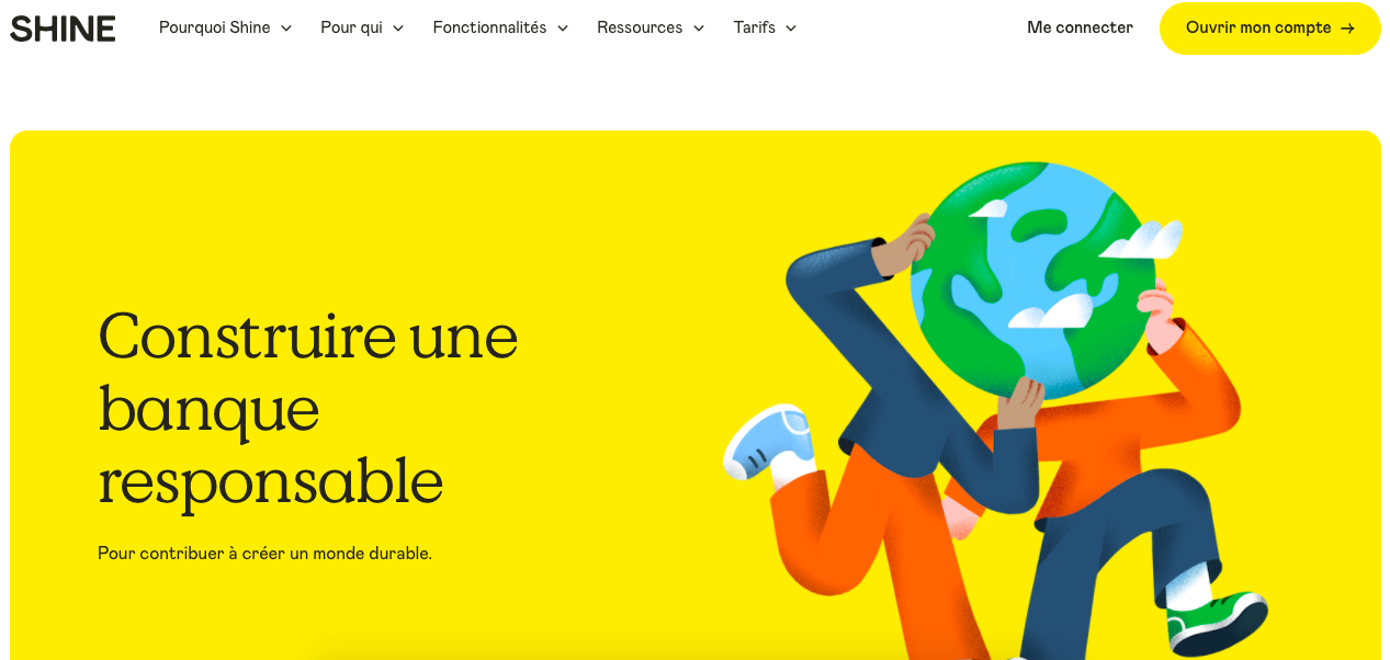 Shine illumine les danois de Ageras