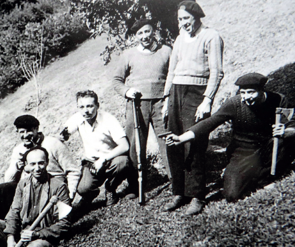 Près de Luchon, un nouveau sentier transfrontalier