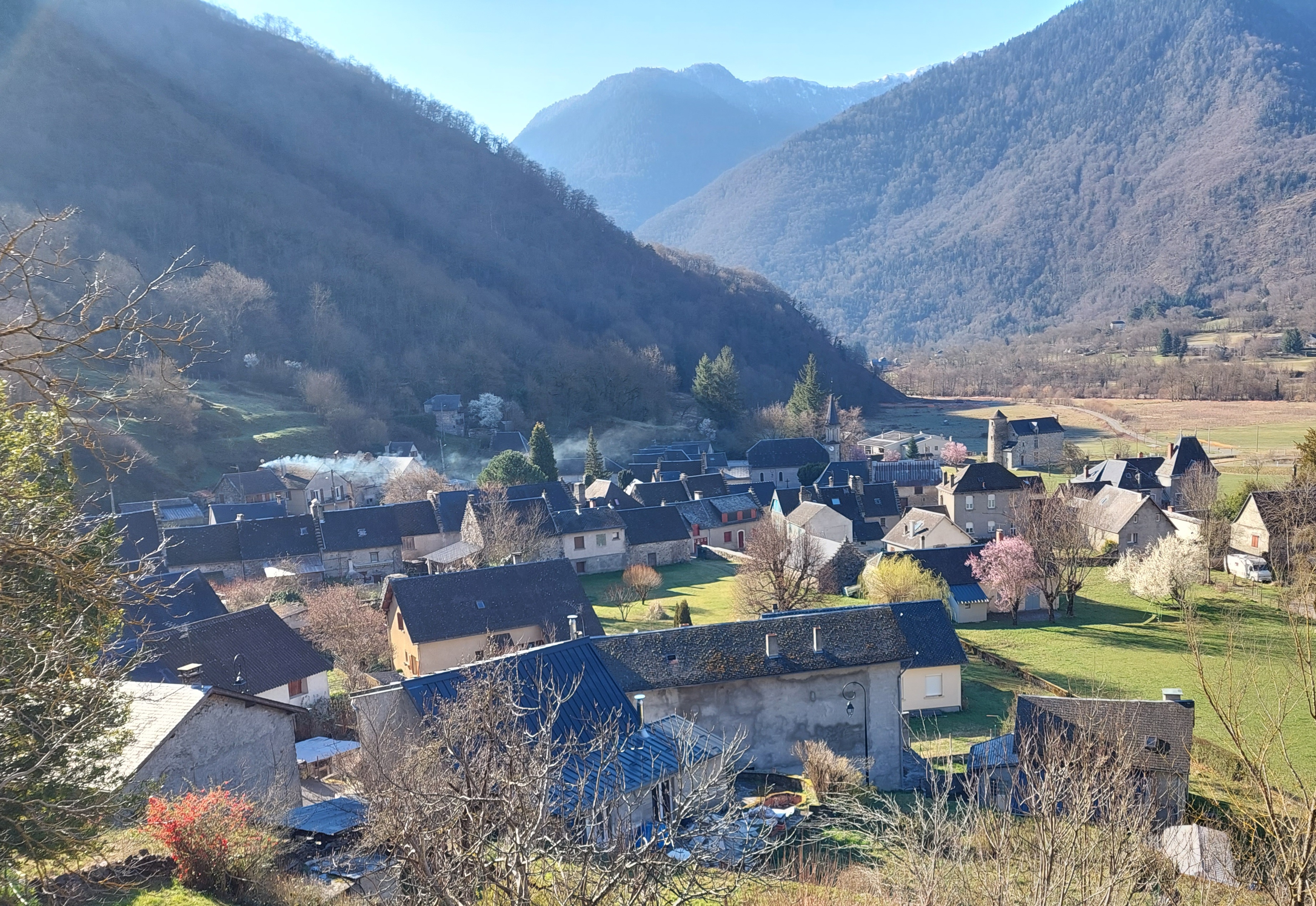 Habitants de Lez : défendons notre commune déléguée !