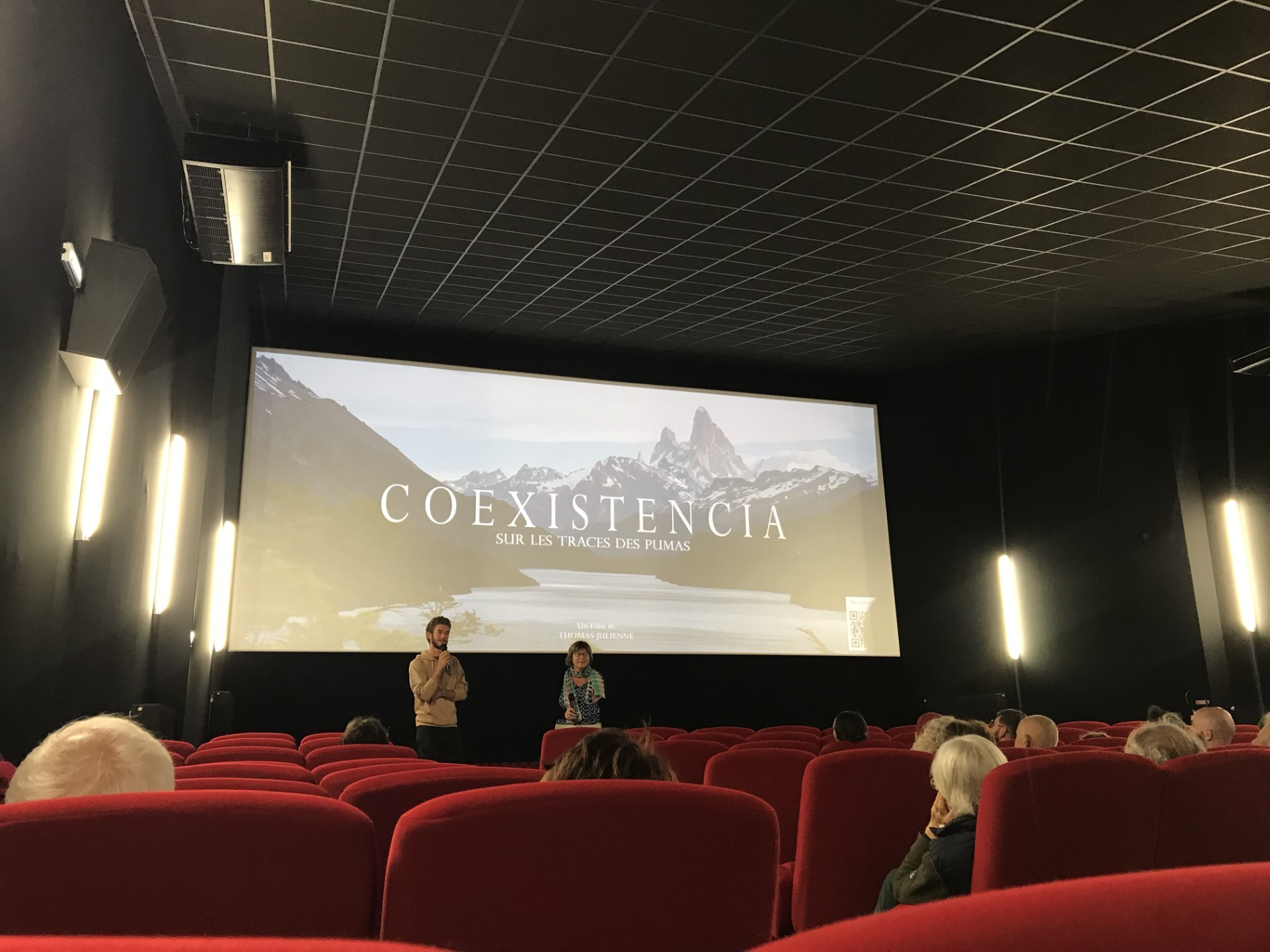 Le cinéma Rex de Luchon : programmation engagée dans les Pyrénées