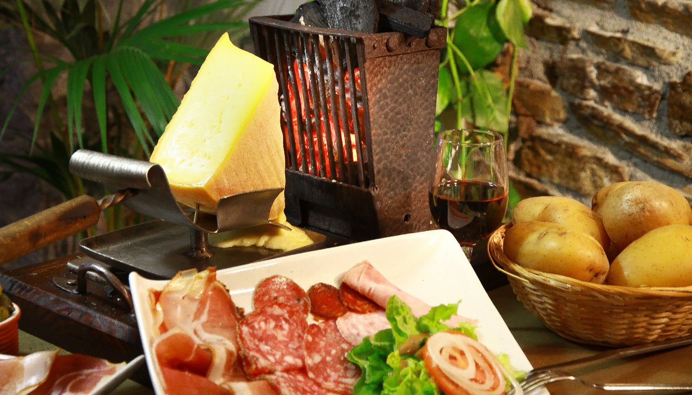 Où savourer une bonne raclette à Luchon ?