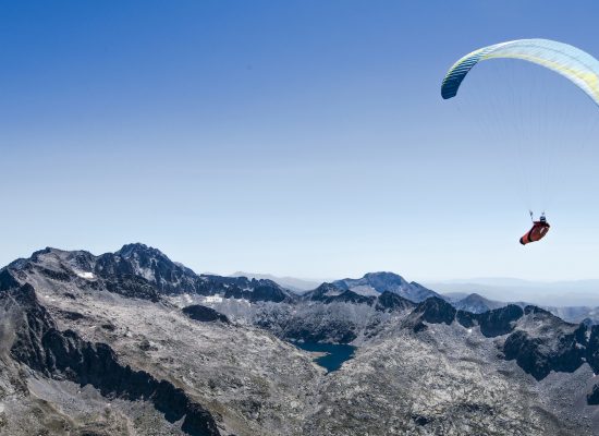 Luchon - Winter Pylot 2026