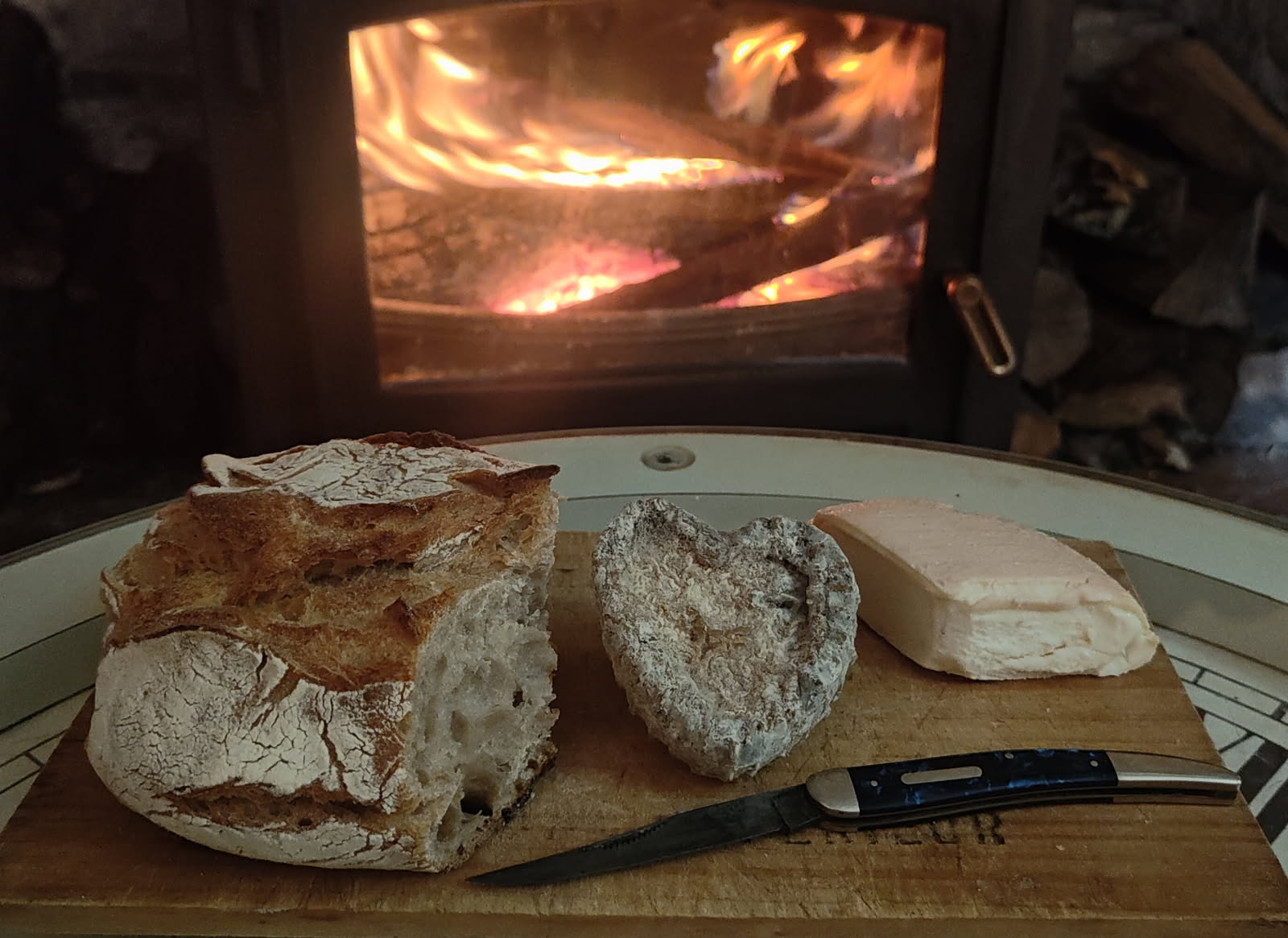 "Manifeste pour un privilège qui résiste" Alban Dubois (Maire de Melles)