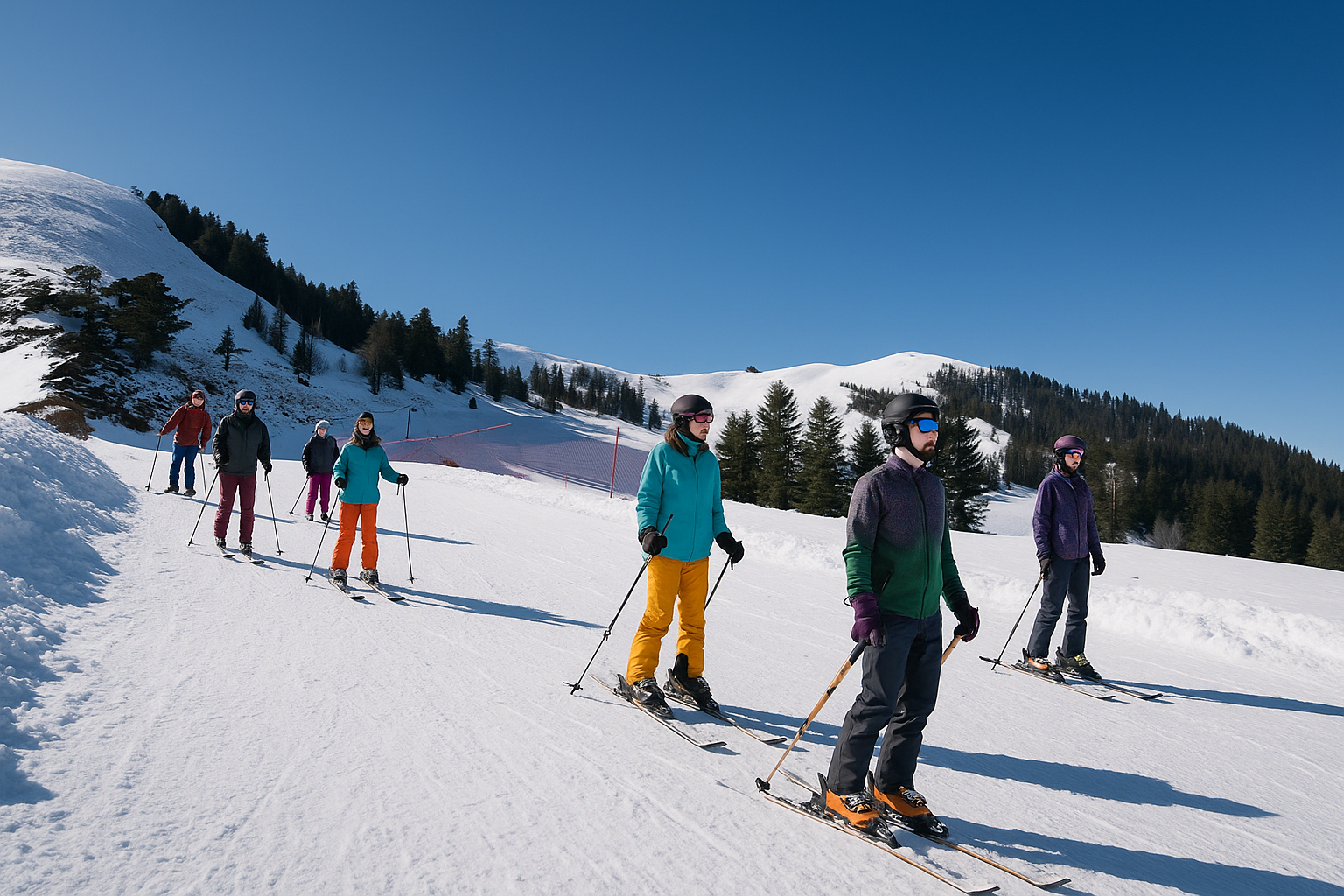 Le Mourtis ouverture le 20 décembre 2025