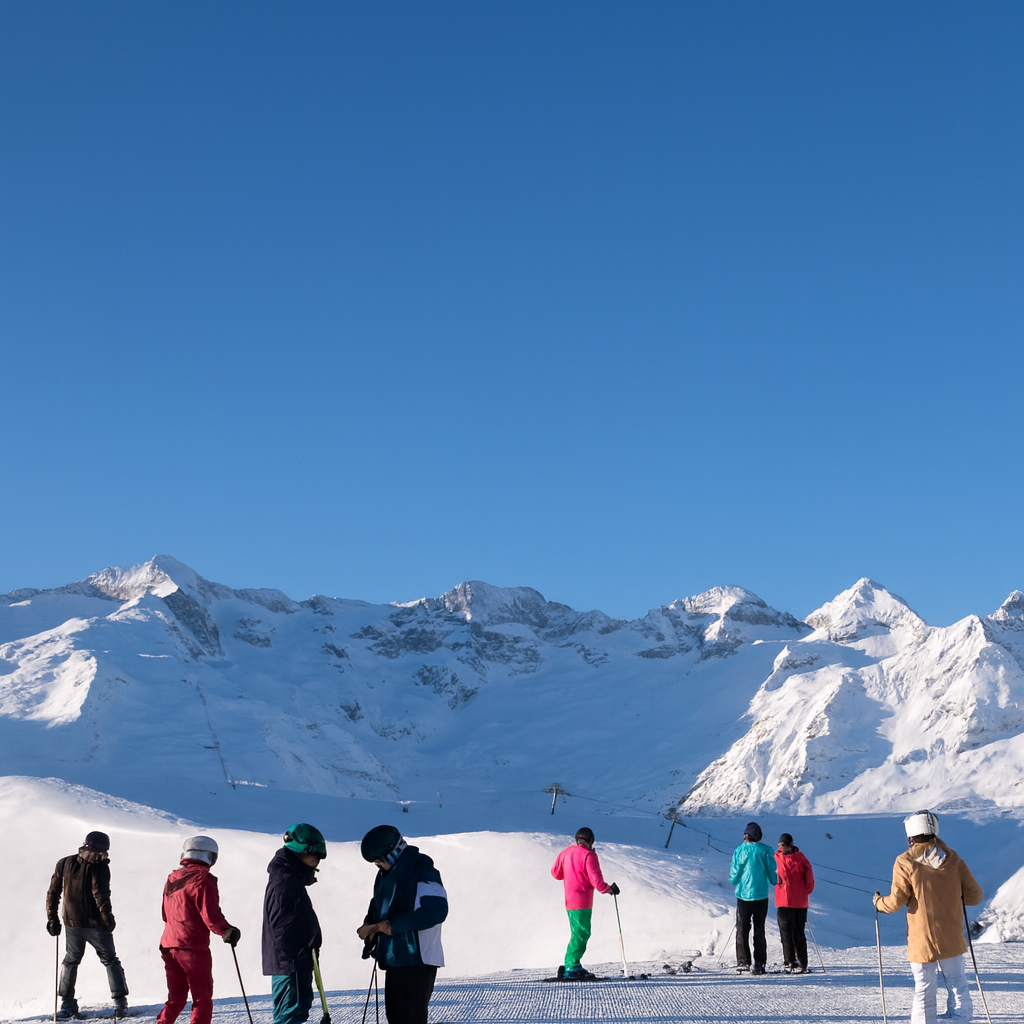Luchon-Superbagnères ouverture de la station ce samedi 13 décembre 2025