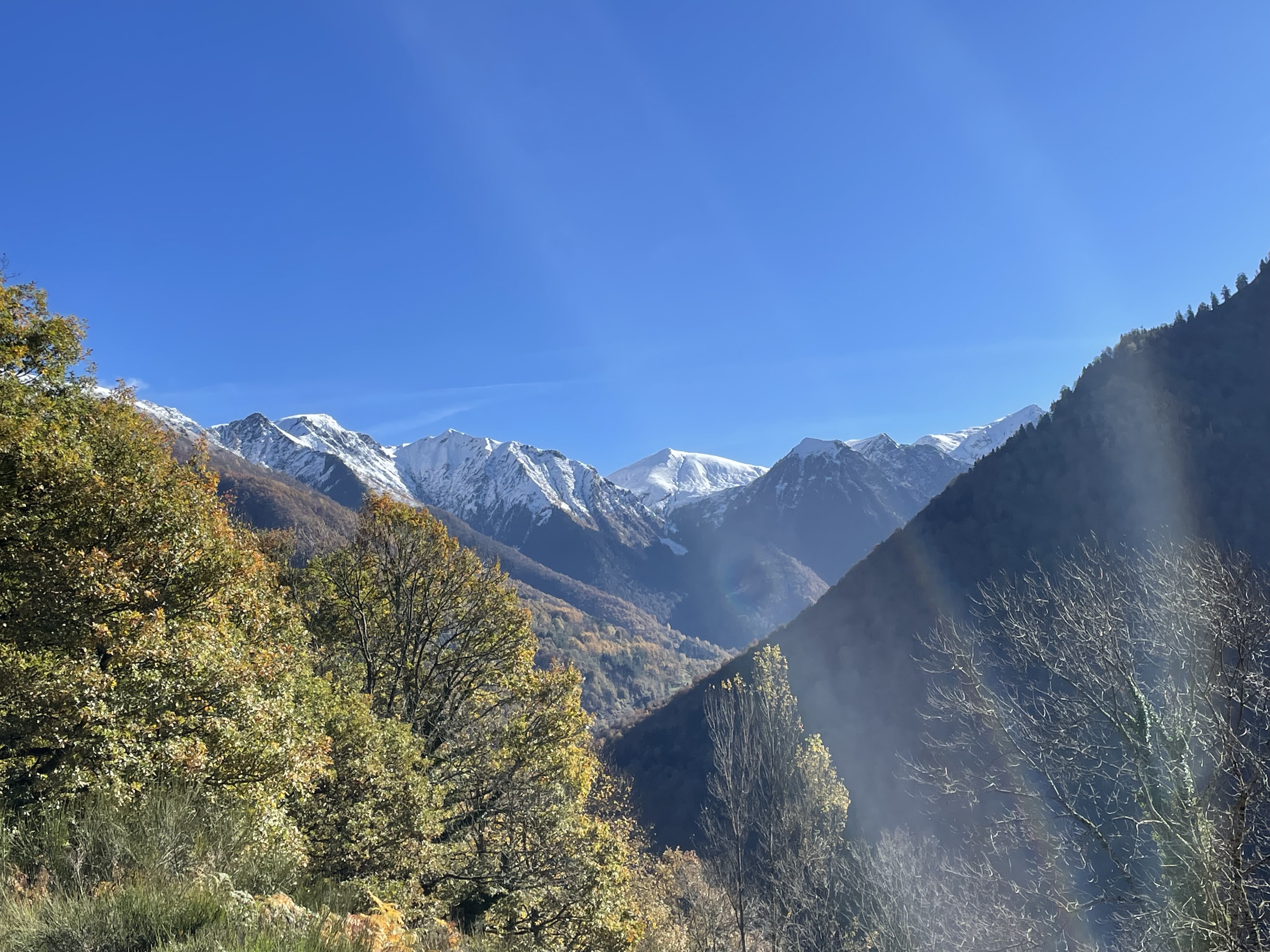 Vacances dans les Pyrénées : découvrir le Luchonnais