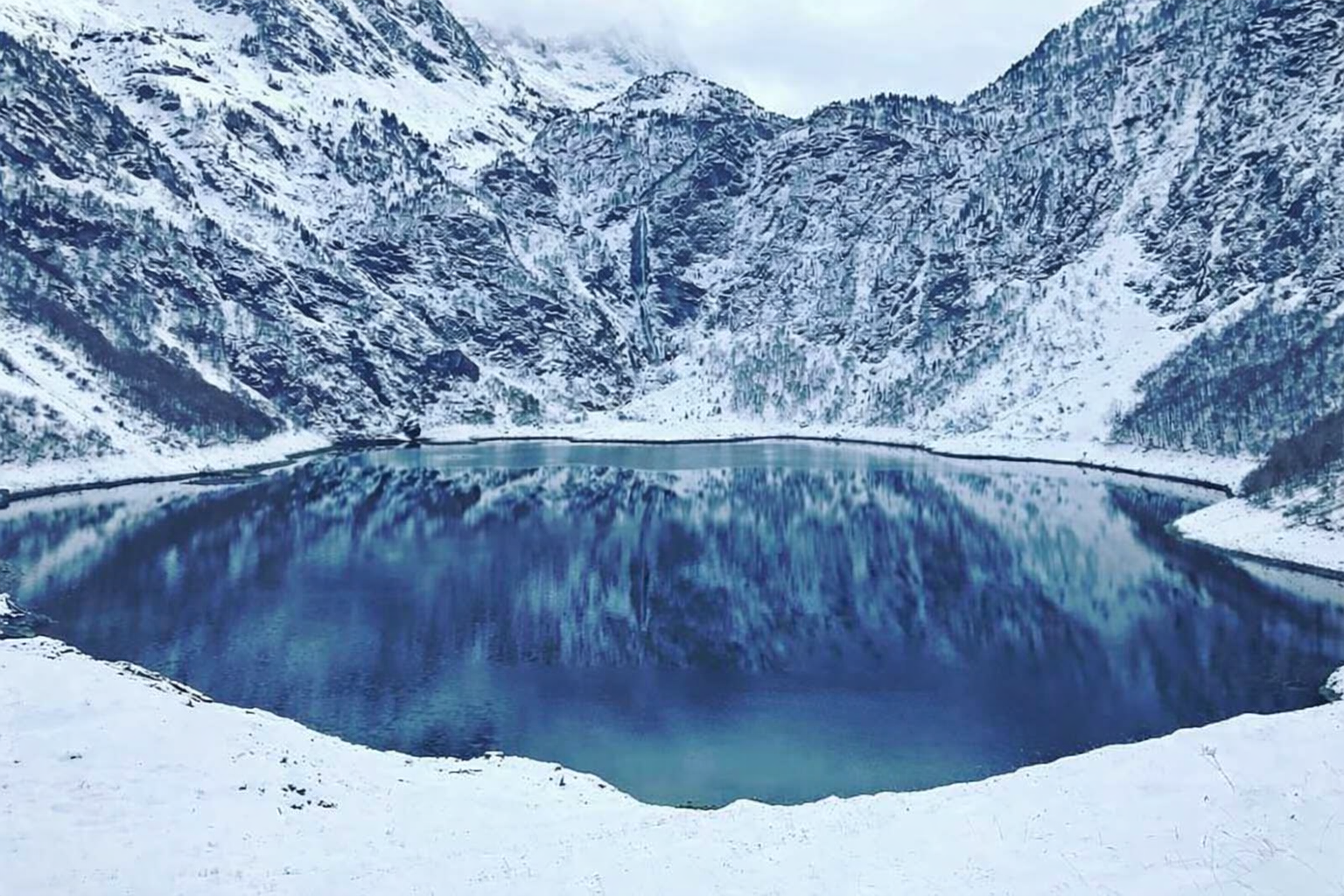 Lac d'Oô responsable : comment préserver ce site fragile ?