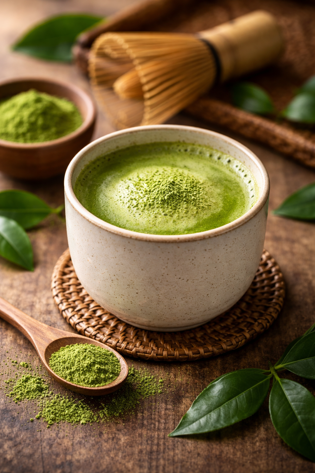 Quel est le meilleur matcha ?