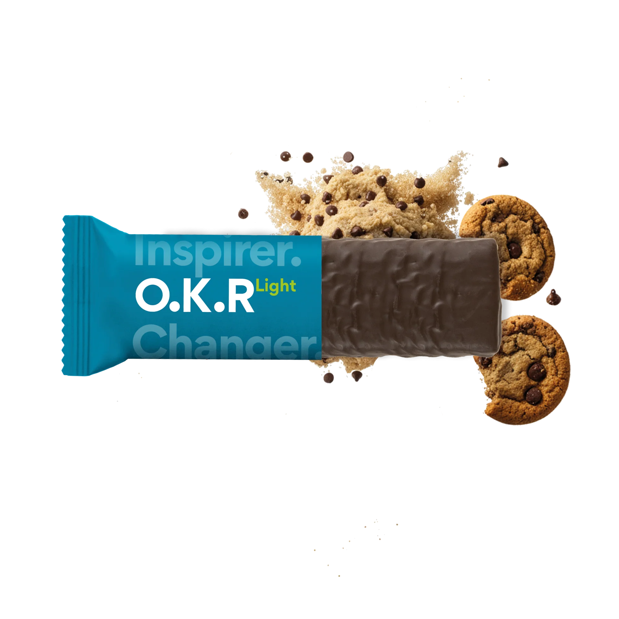 OKR dévoile ses nouveautés protéinées de février 2026