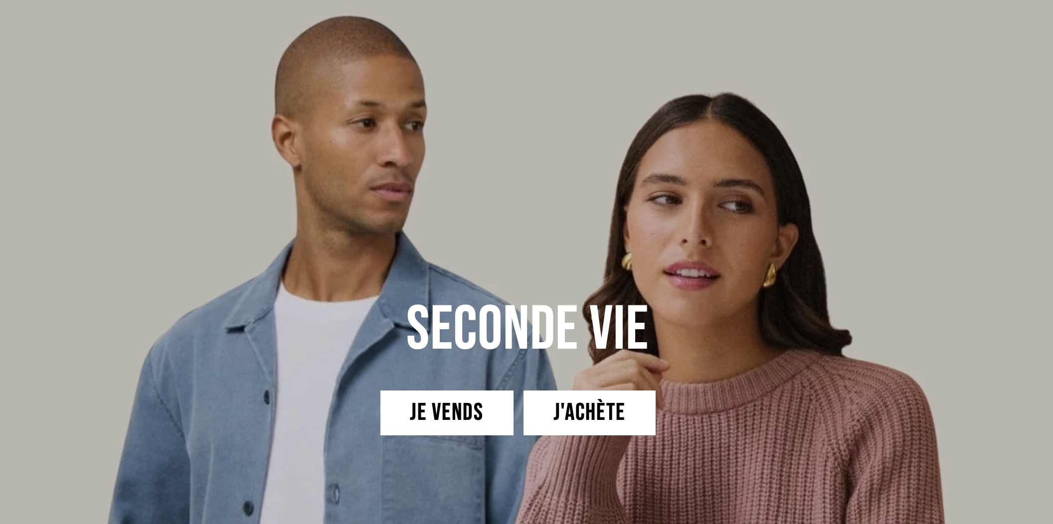 WeDressFair Seconde Vie et la mode durable devient circulaire