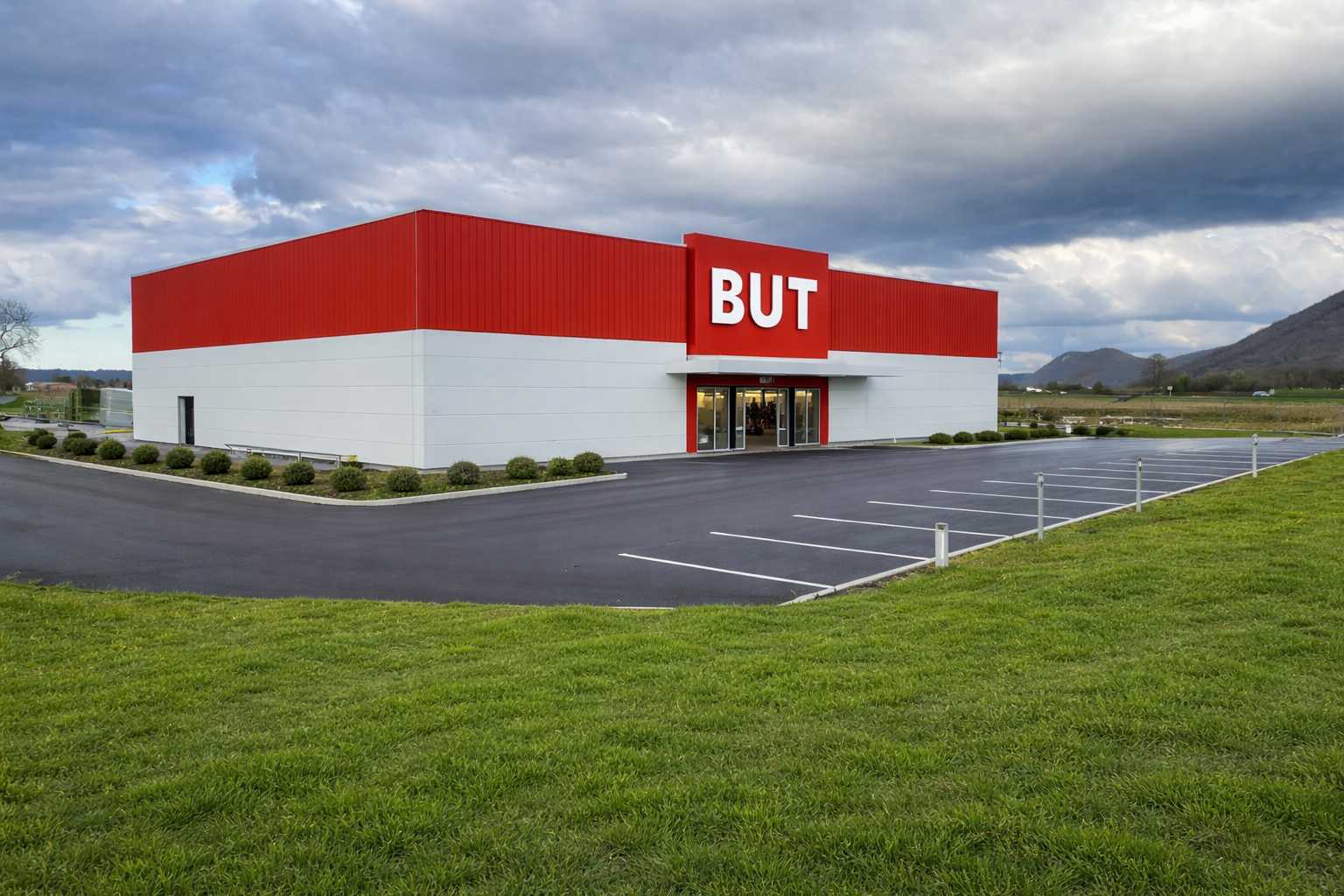 Un But de plus dans le Comminges