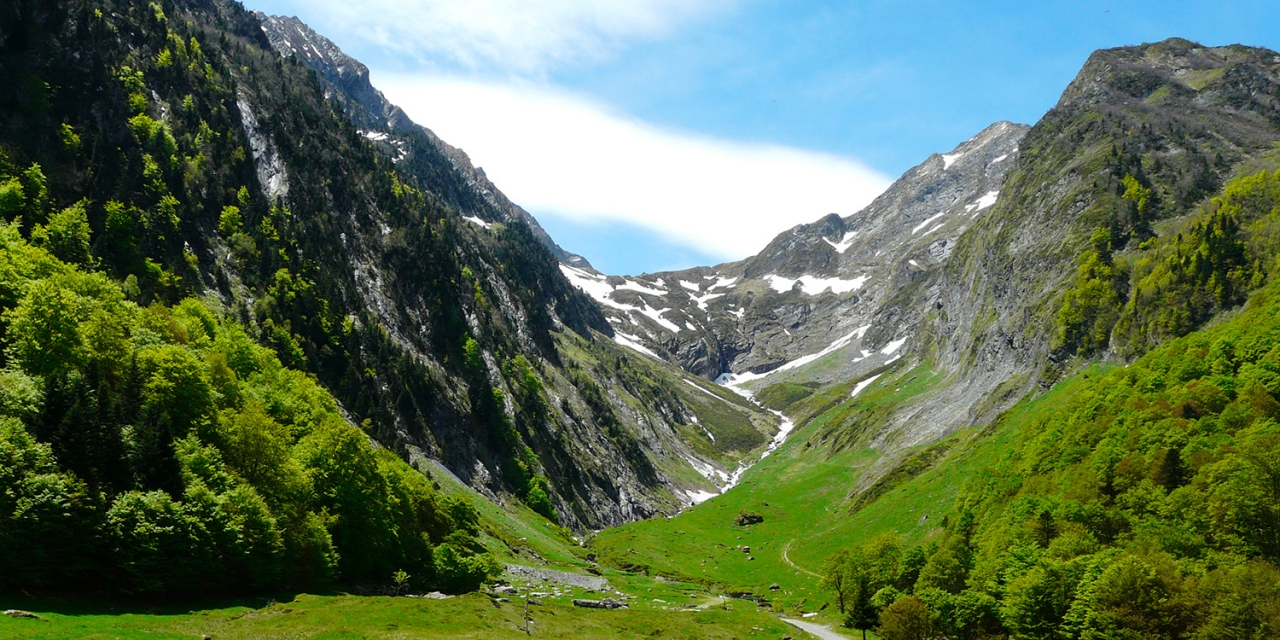 L'Hospice-de-France rouvre ses portes : la belle saison commence à Luchon