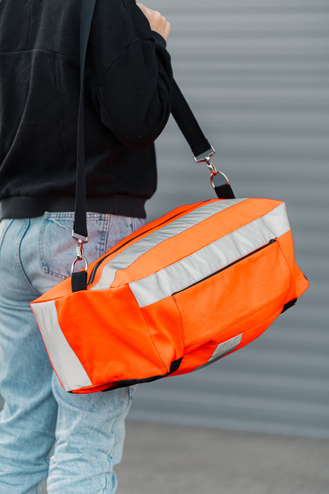 Losanje, l'entreprise qui industrialise l'upcycling textile en France