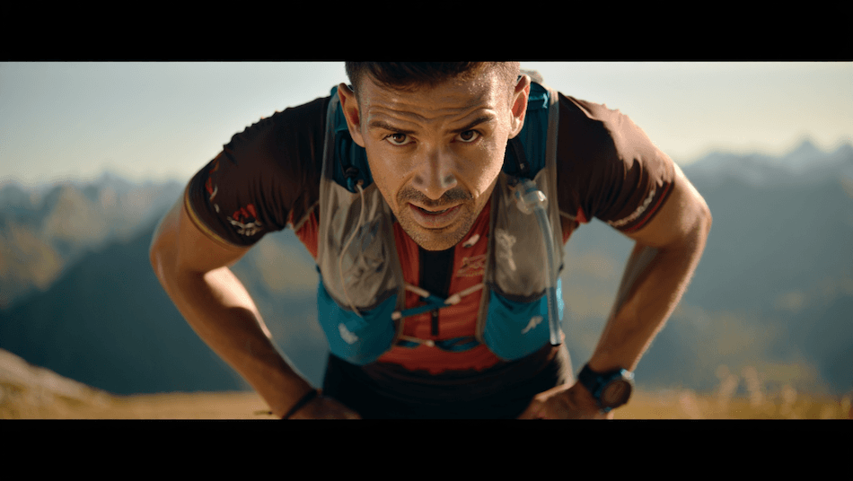 Préparation pour un trail en altitude