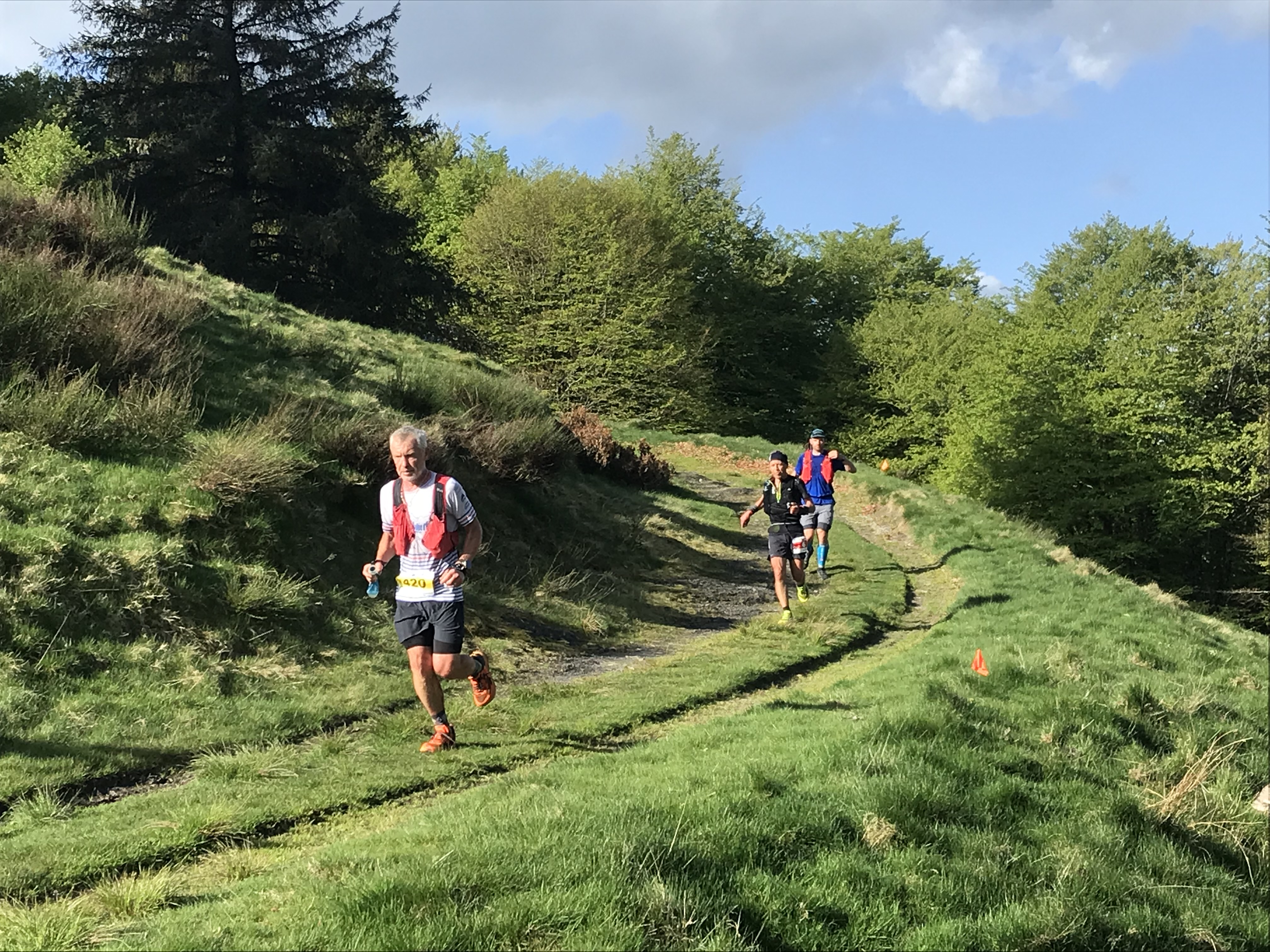 Calendrier 2026 des trails et courses en montagne du Comminges, Barousse et Pyrénées