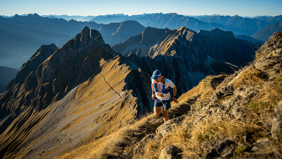 Comment bien se préparer pour un trail en altitude dans les Pyrénées ?